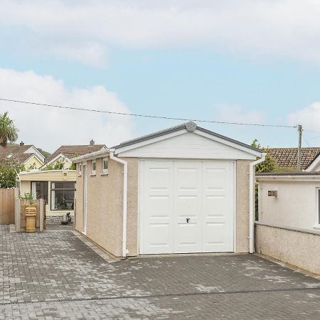 Rhiwlas Bach Benllech Ngoại thất bức ảnh