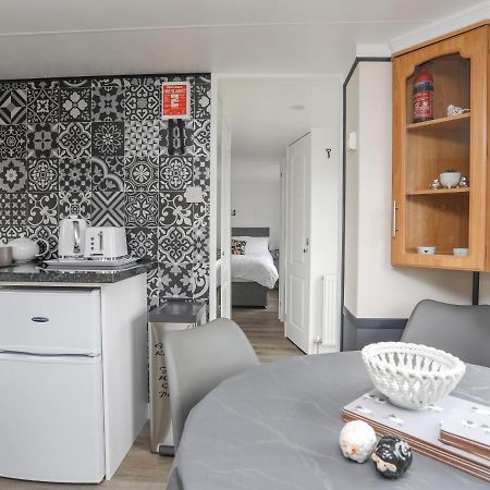 Rhiwlas Bach Benllech Ngoại thất bức ảnh