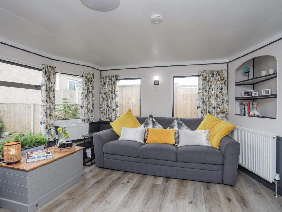 Rhiwlas Bach Benllech Ngoại thất bức ảnh