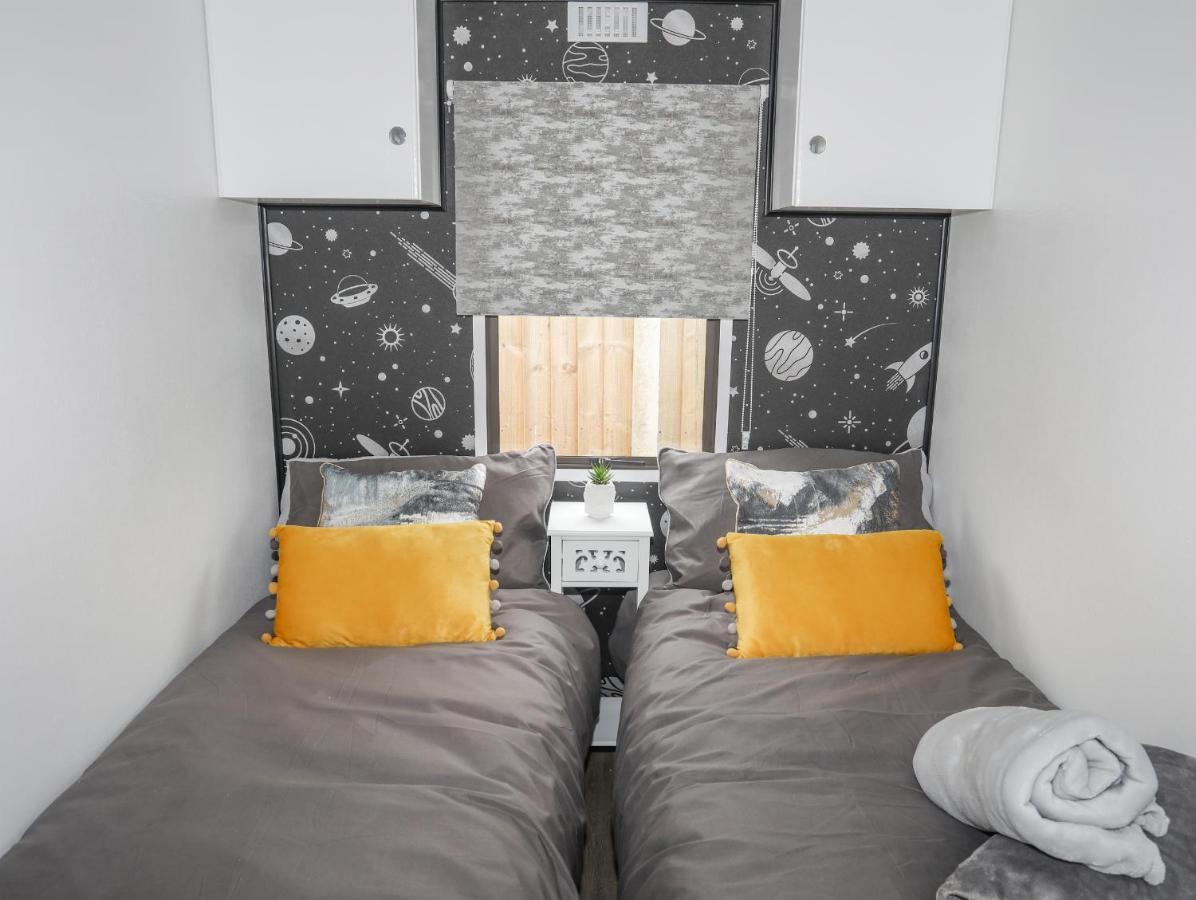 Rhiwlas Bach Benllech Ngoại thất bức ảnh