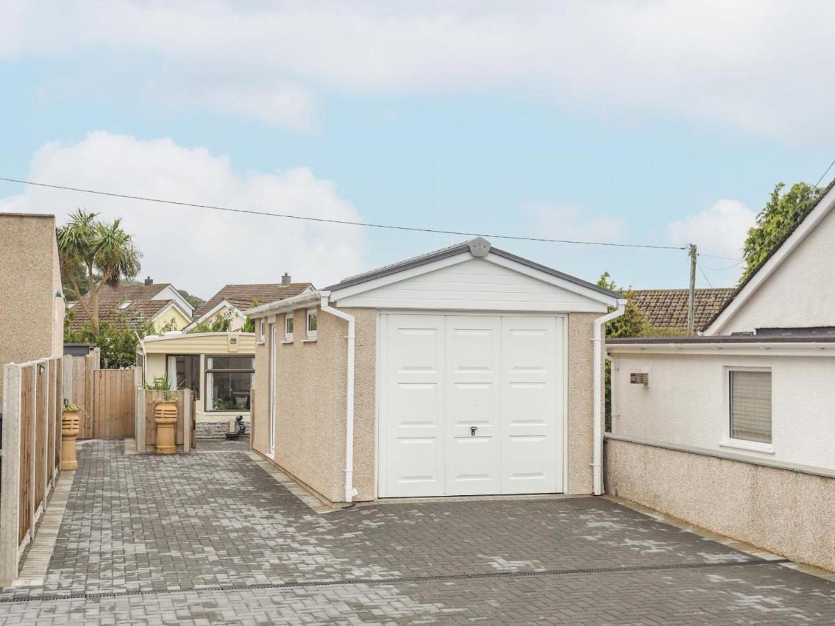 Rhiwlas Bach Benllech Ngoại thất bức ảnh