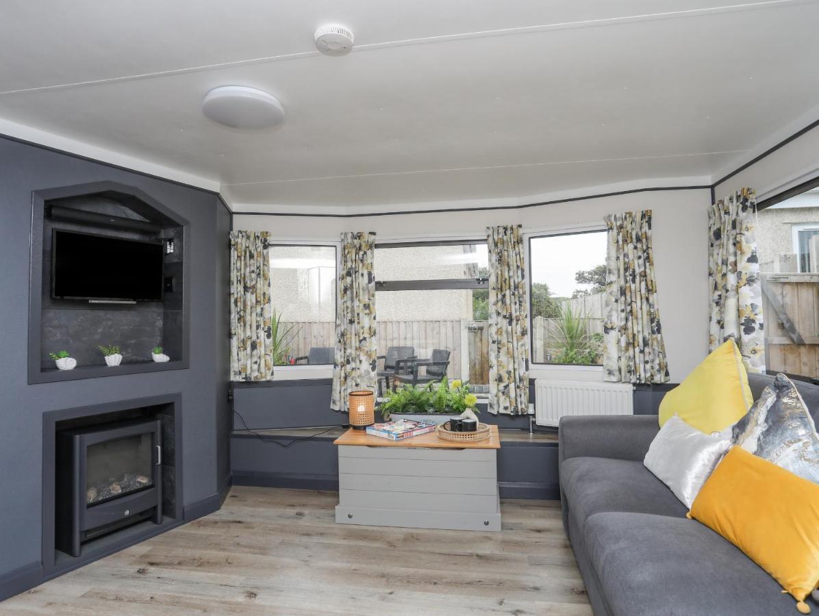 Rhiwlas Bach Benllech Ngoại thất bức ảnh