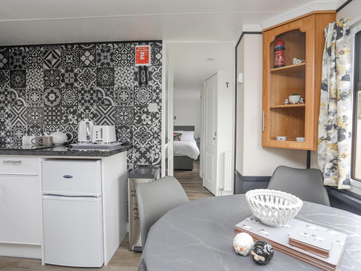 Rhiwlas Bach Benllech Ngoại thất bức ảnh