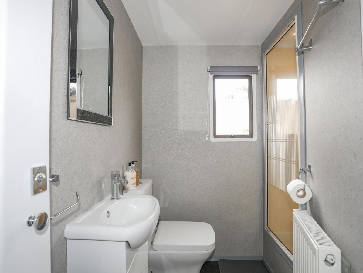 Rhiwlas Bach Benllech Ngoại thất bức ảnh