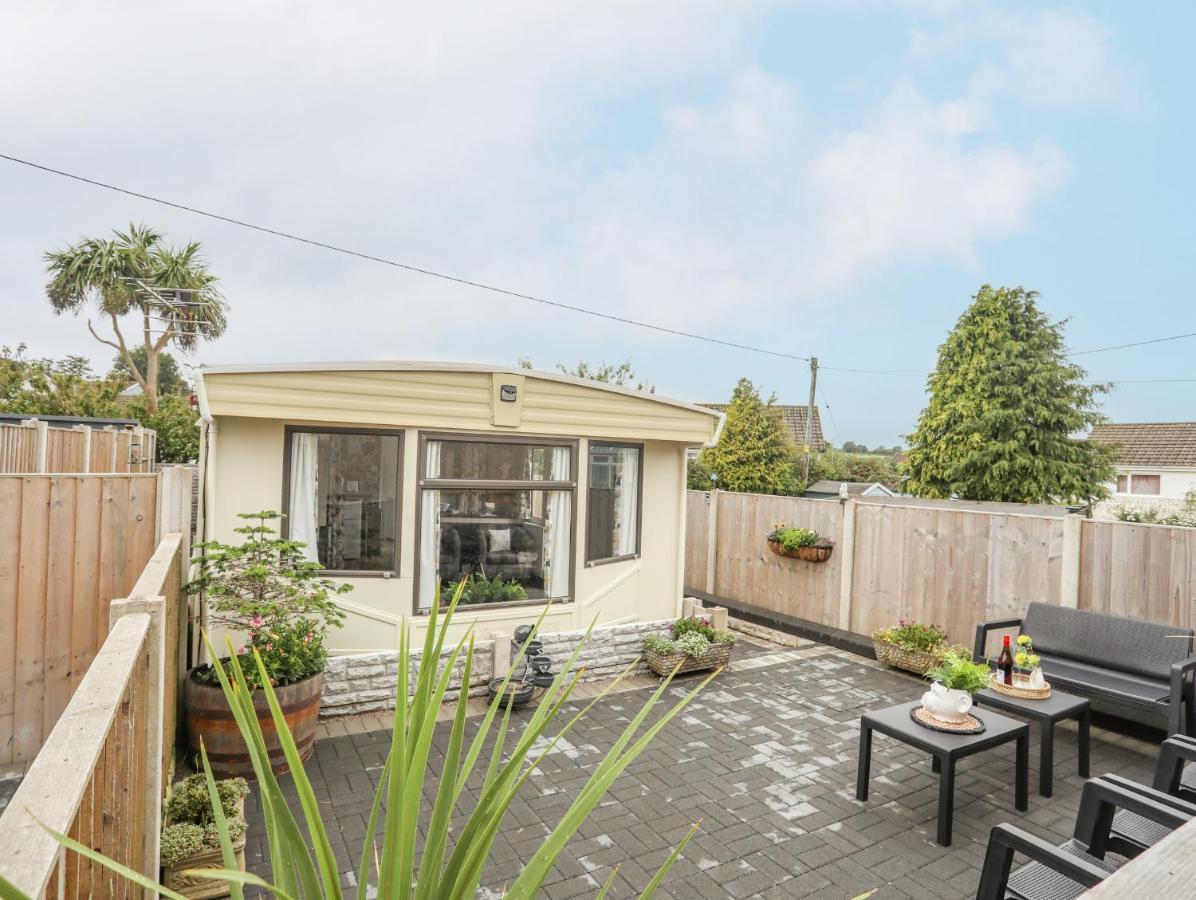 Rhiwlas Bach Benllech Ngoại thất bức ảnh