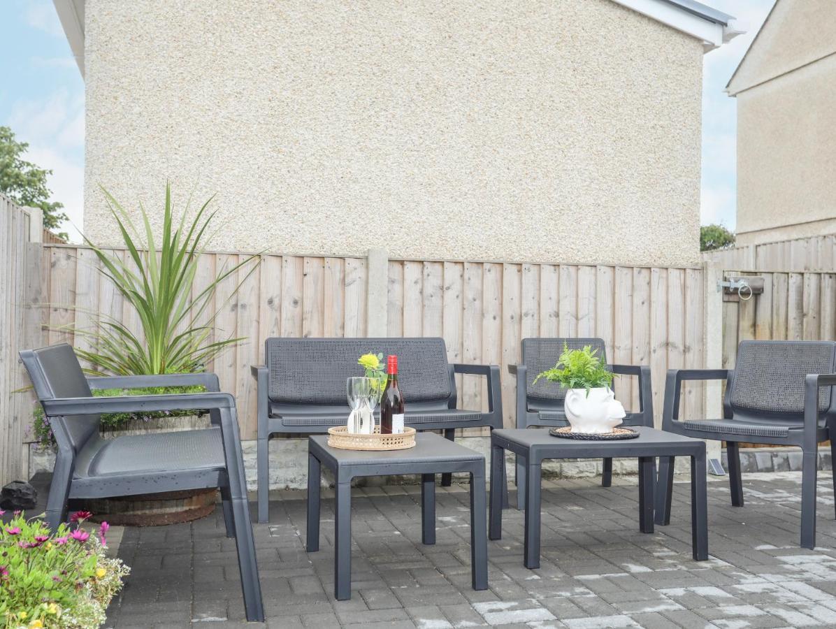 Rhiwlas Bach Benllech Ngoại thất bức ảnh
