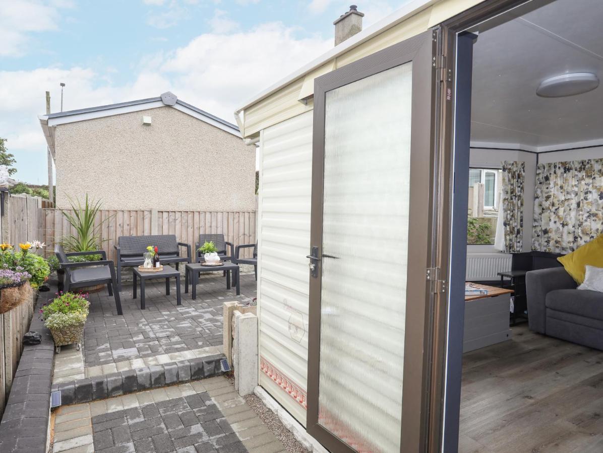 Rhiwlas Bach Benllech Ngoại thất bức ảnh