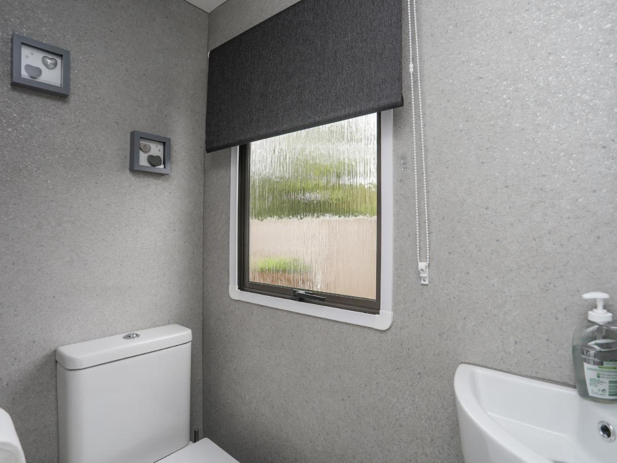 Rhiwlas Bach Benllech Ngoại thất bức ảnh
