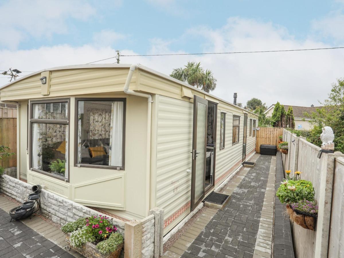 Rhiwlas Bach Benllech Ngoại thất bức ảnh