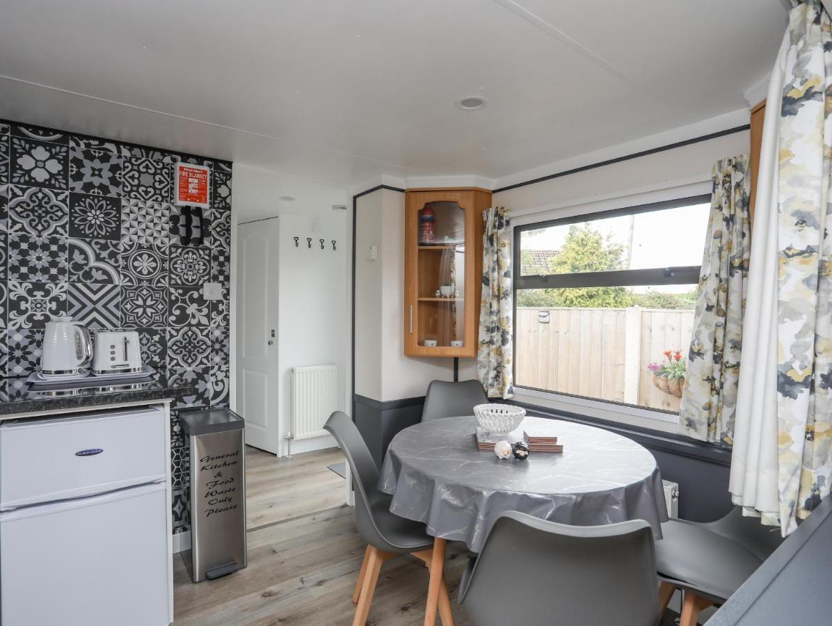 Rhiwlas Bach Benllech Ngoại thất bức ảnh