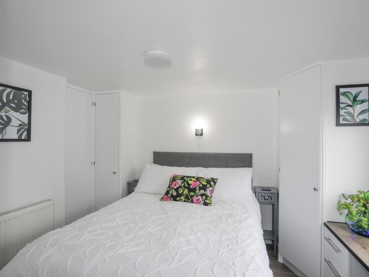 Rhiwlas Bach Benllech Ngoại thất bức ảnh