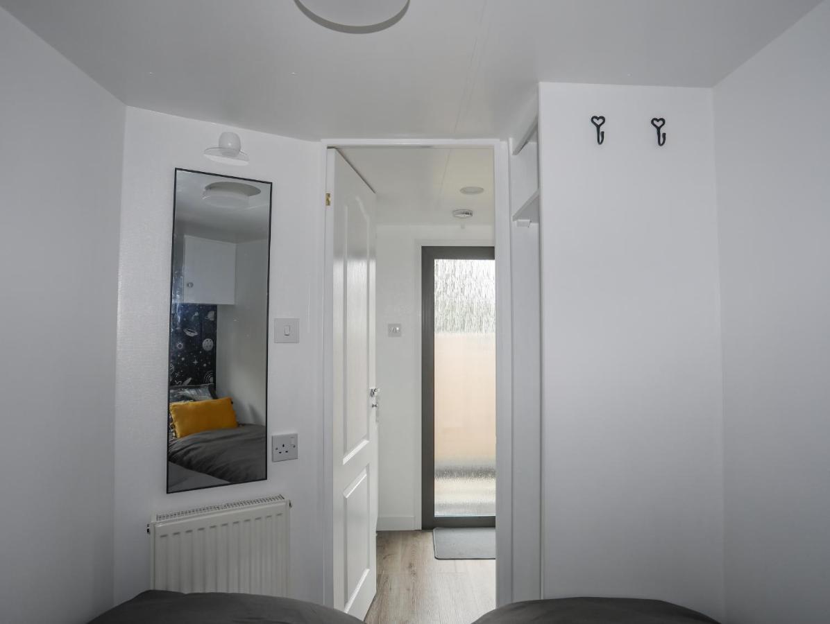 Rhiwlas Bach Benllech Ngoại thất bức ảnh