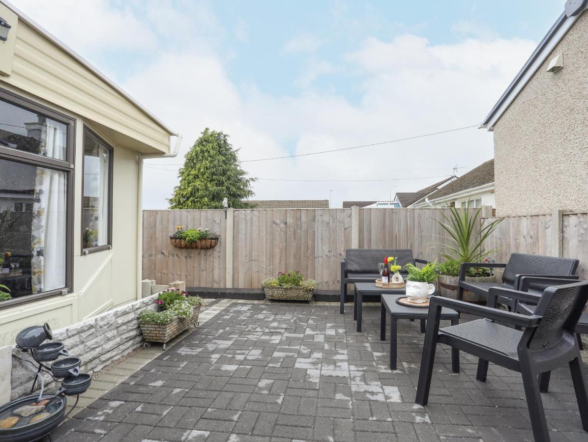 Rhiwlas Bach Benllech Ngoại thất bức ảnh