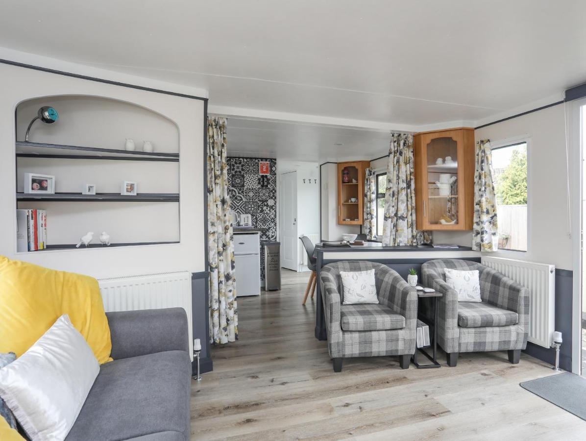 Rhiwlas Bach Benllech Ngoại thất bức ảnh