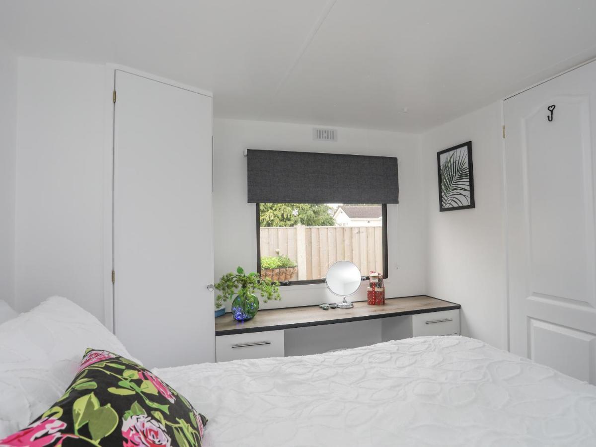 Rhiwlas Bach Benllech Ngoại thất bức ảnh