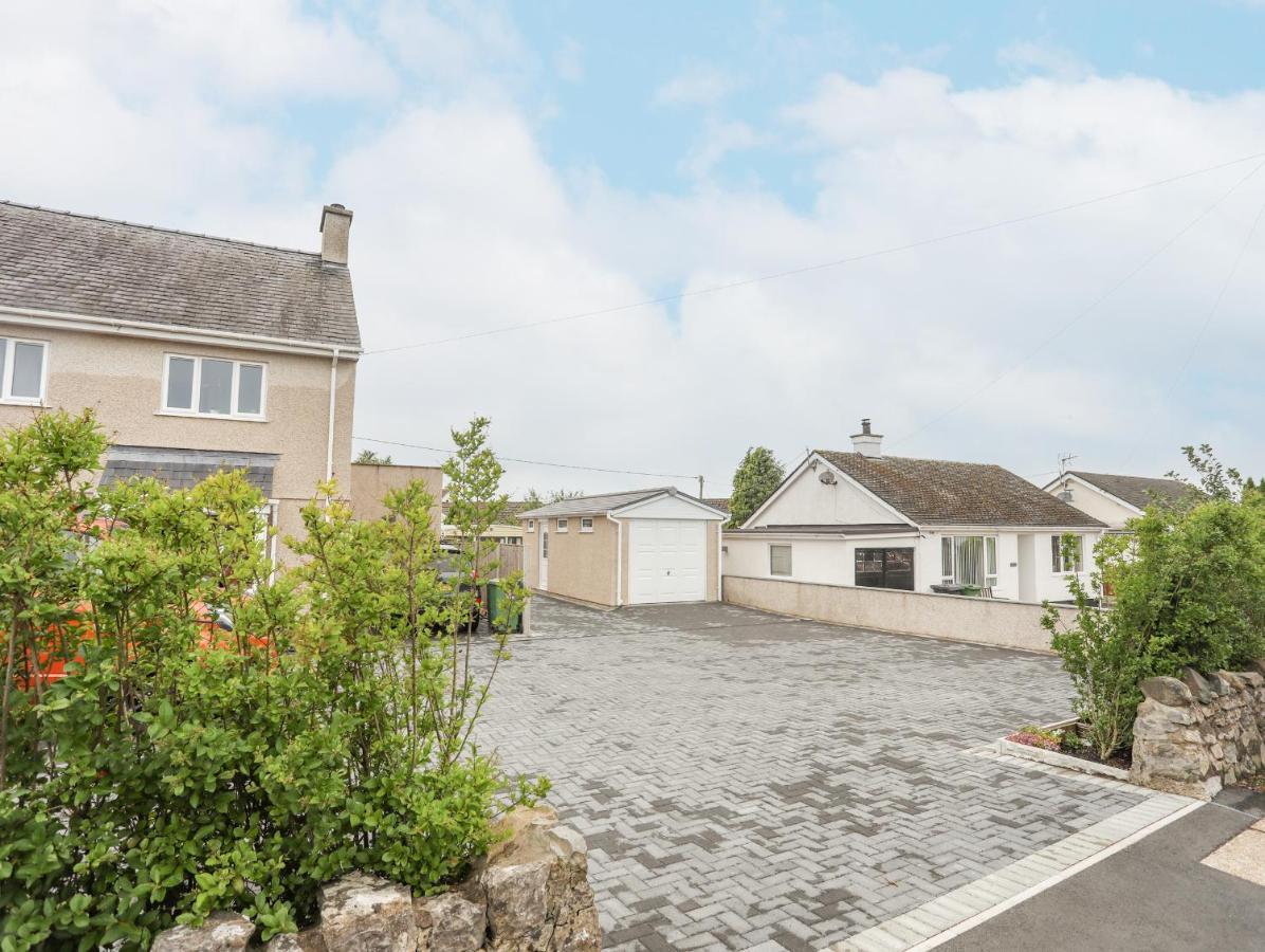 Rhiwlas Bach Benllech Ngoại thất bức ảnh
